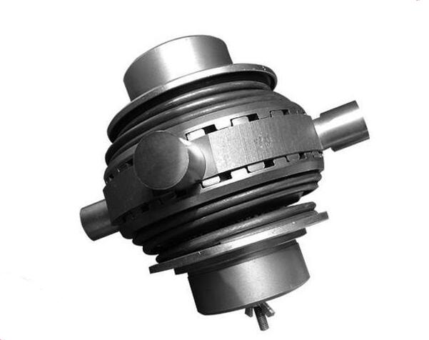 唐山牙嵌式防滑差速器